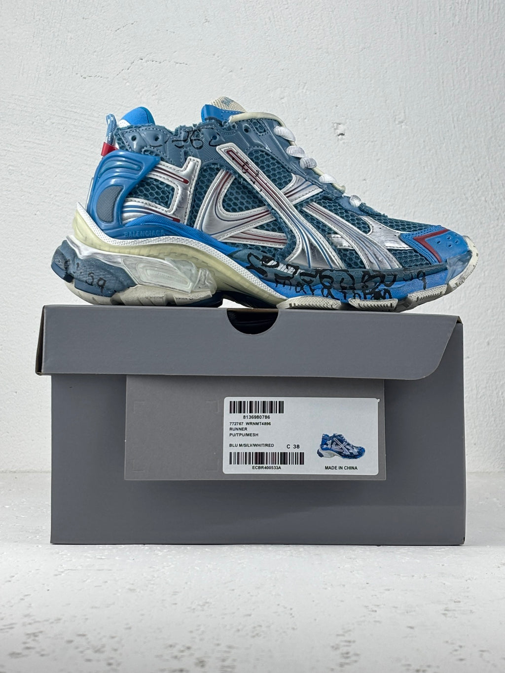 Runner