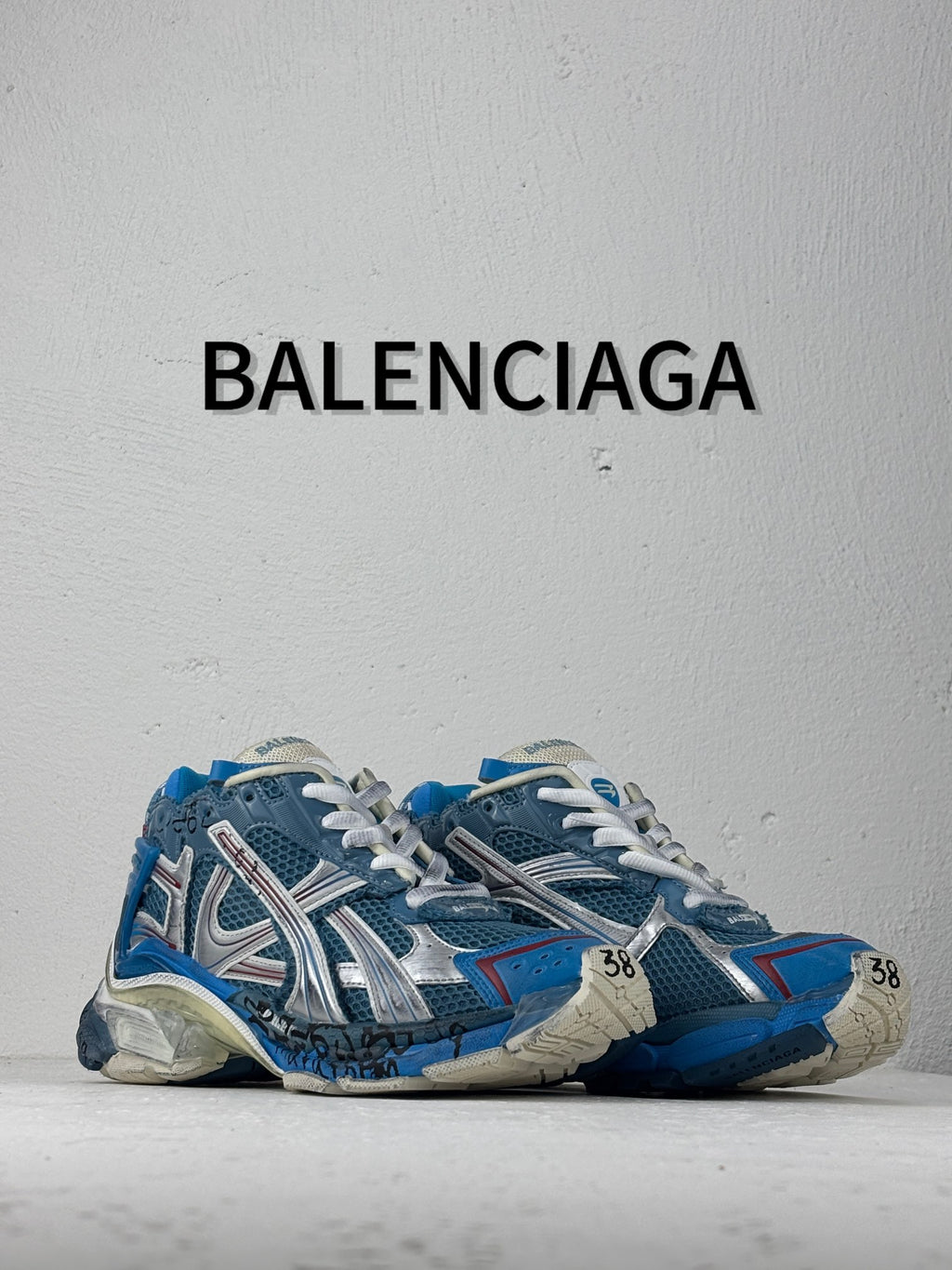 Runner