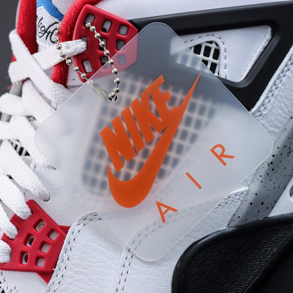 Jordan Air Jordan 4 retro se what the 4