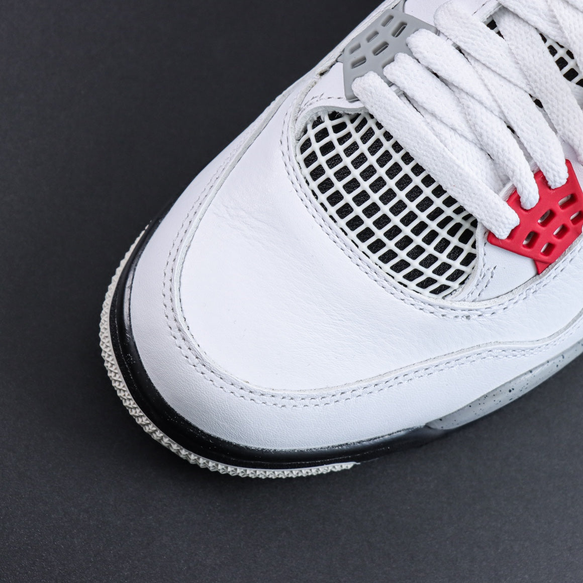 Jordan Air Jordan 4 retro se what the 4