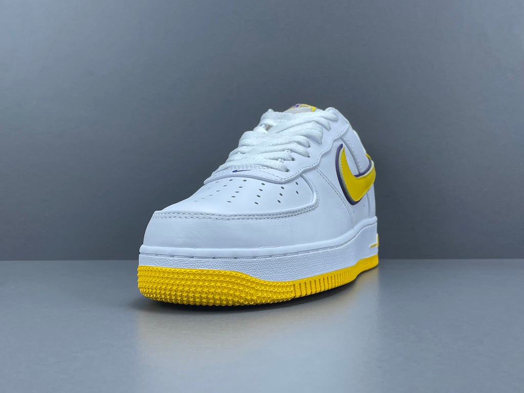 Kobe Bryant x Nike Air Force 1