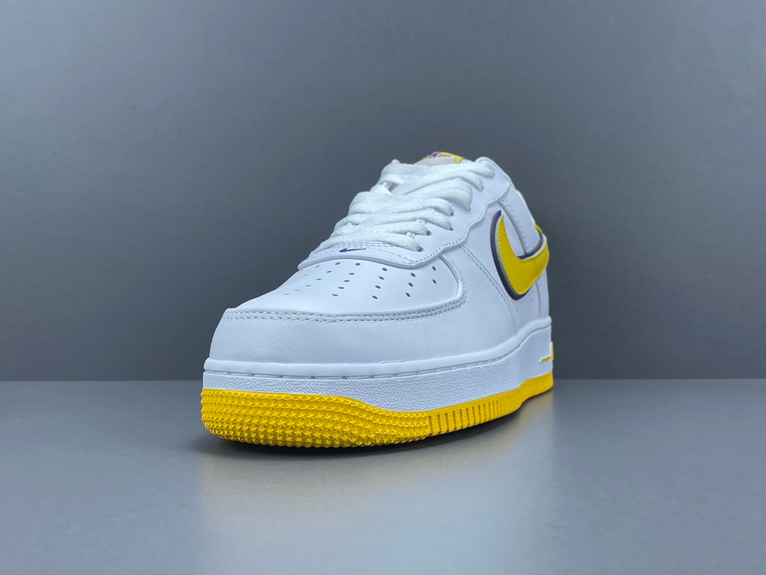 Kobe Bryant x Nike Air Force 1
