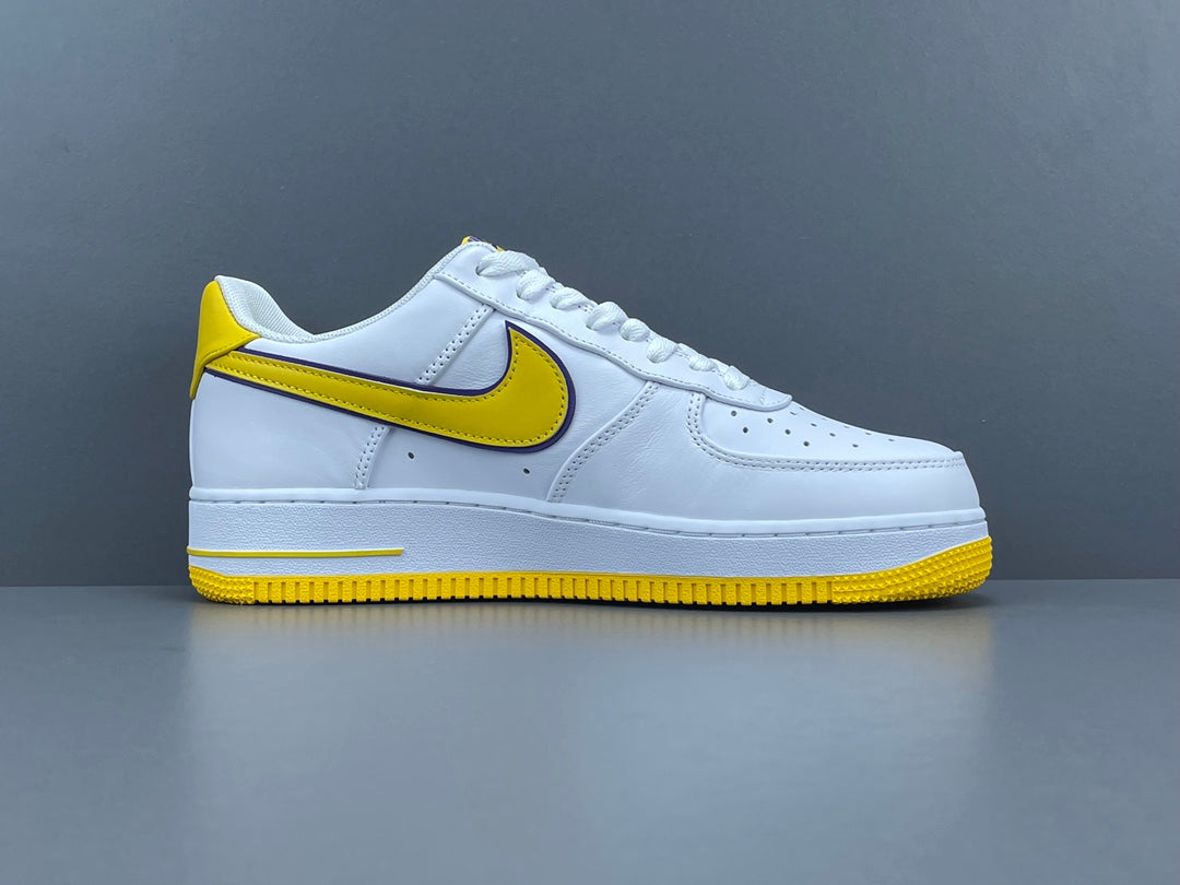Kobe Bryant x Nike Air Force 1