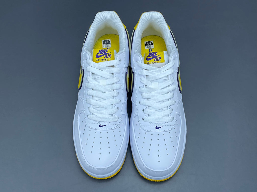 Kobe Bryant x Nike Air Force 1