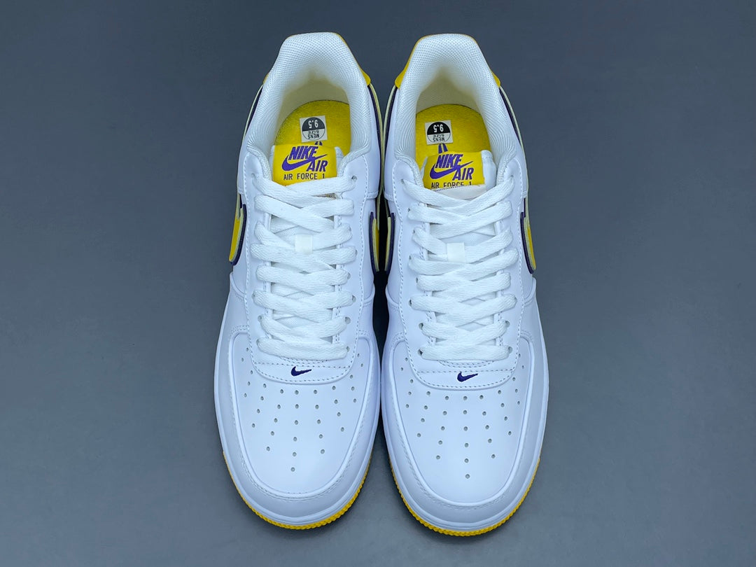 Kobe Bryant x Nike Air Force 1