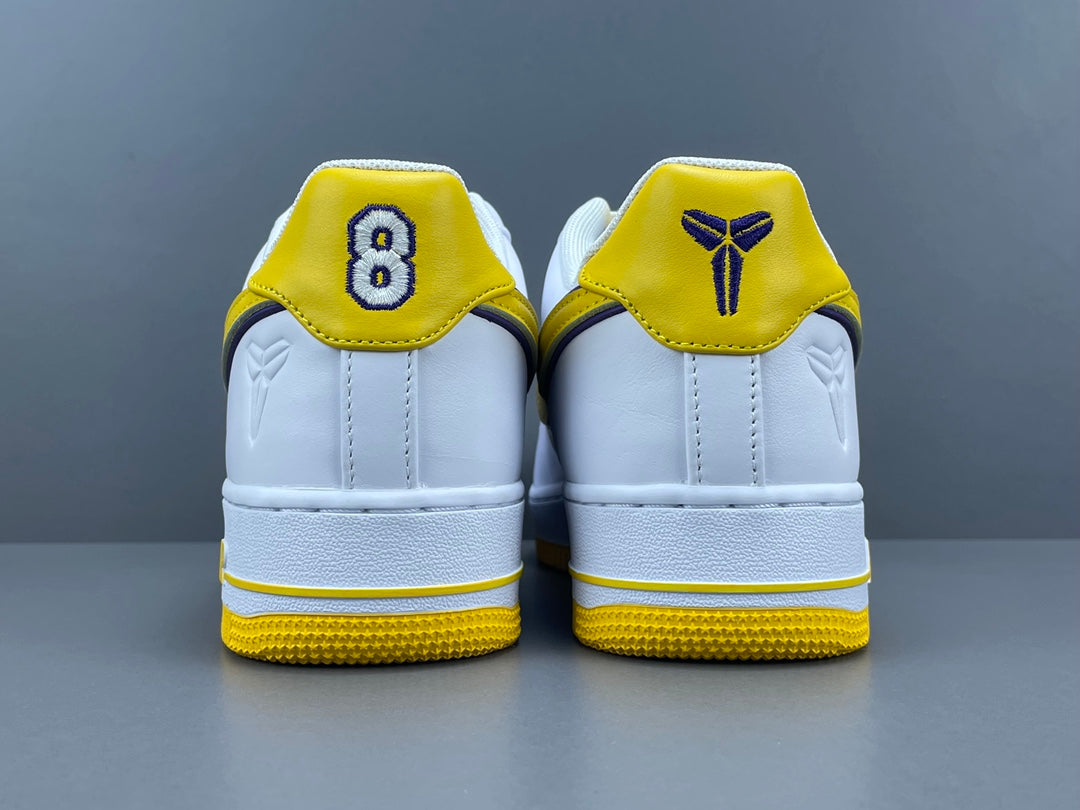 Kobe Bryant x Nike Air Force 1
