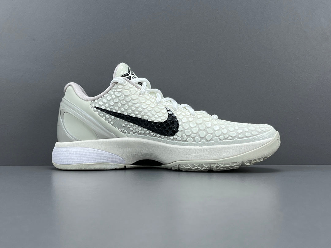 Nike Zoom Kobe 6 Protro “All-Star 2.0”