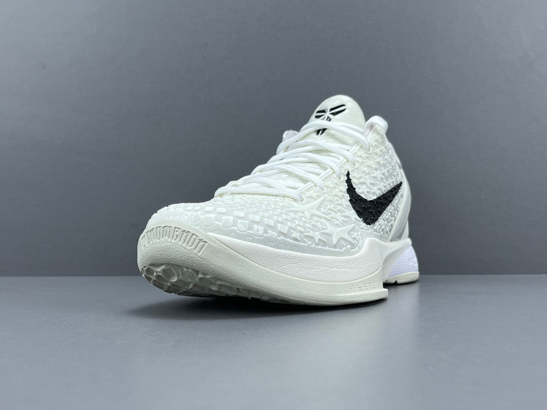 Nike Zoom Kobe 6 Protro “All-Star 2.0”