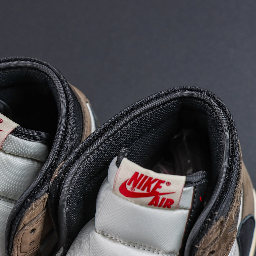 Travis Scott x Jordan Air Jordan 1 High Og Ts Sp