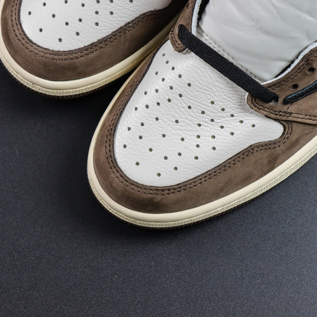 Travis Scott x Jordan Air Jordan 1 High Og Ts Sp