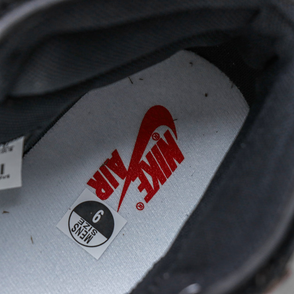 Travis Scott x Jordan Air Jordan 1 High Og Ts Sp