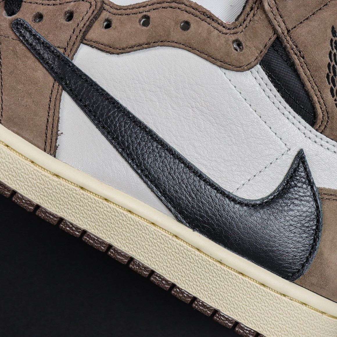 Travis Scott x Jordan Air Jordan 1 High Og Ts Sp