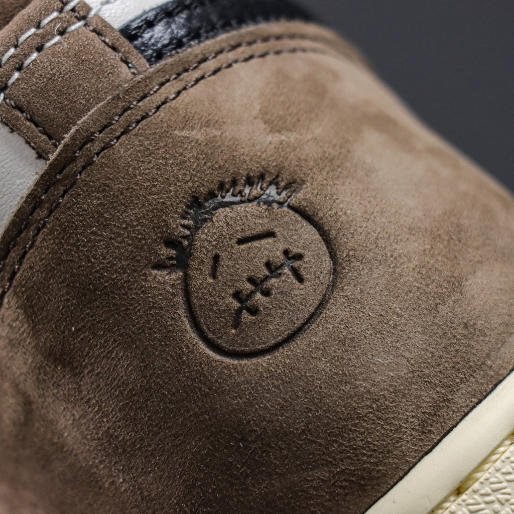 Travis Scott x Jordan Air Jordan 1 High Og Ts Sp