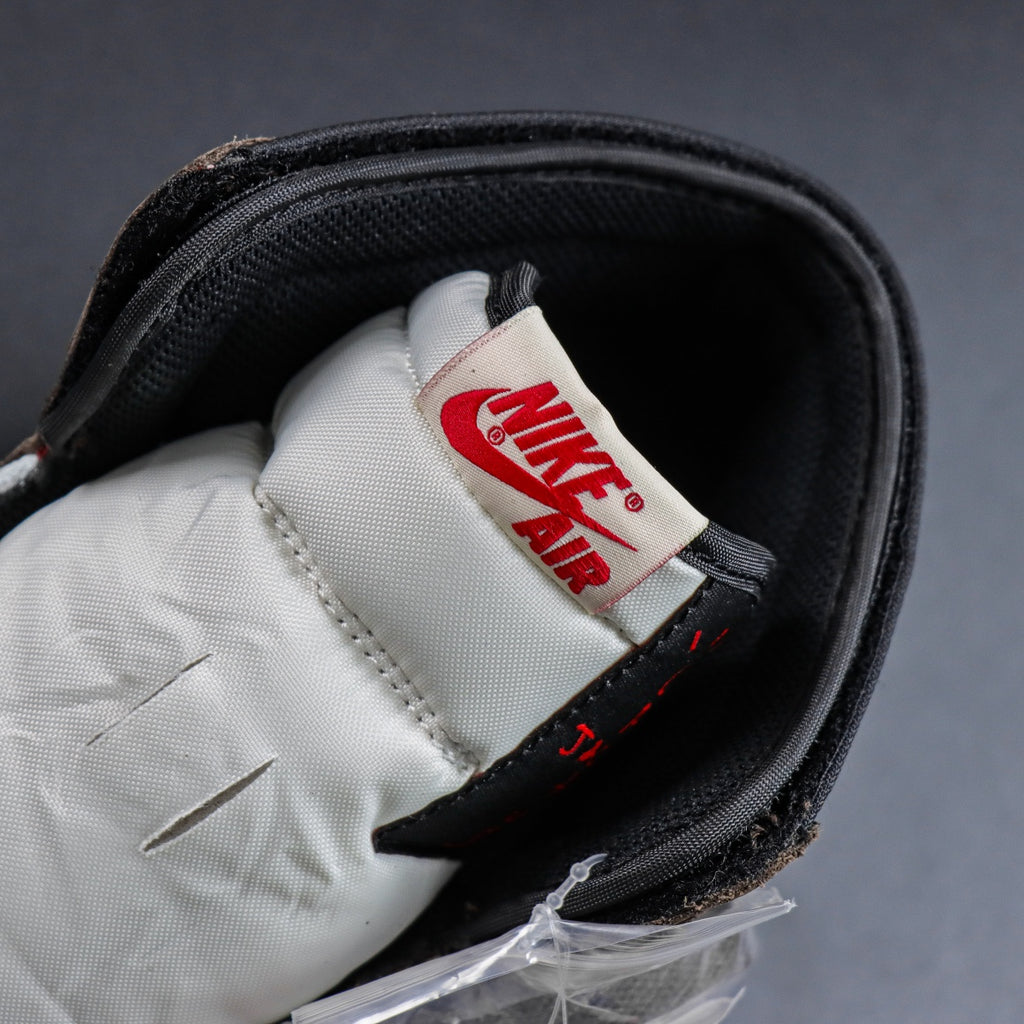 Travis Scott x Jordan Air Jordan 1 High Og Ts Sp