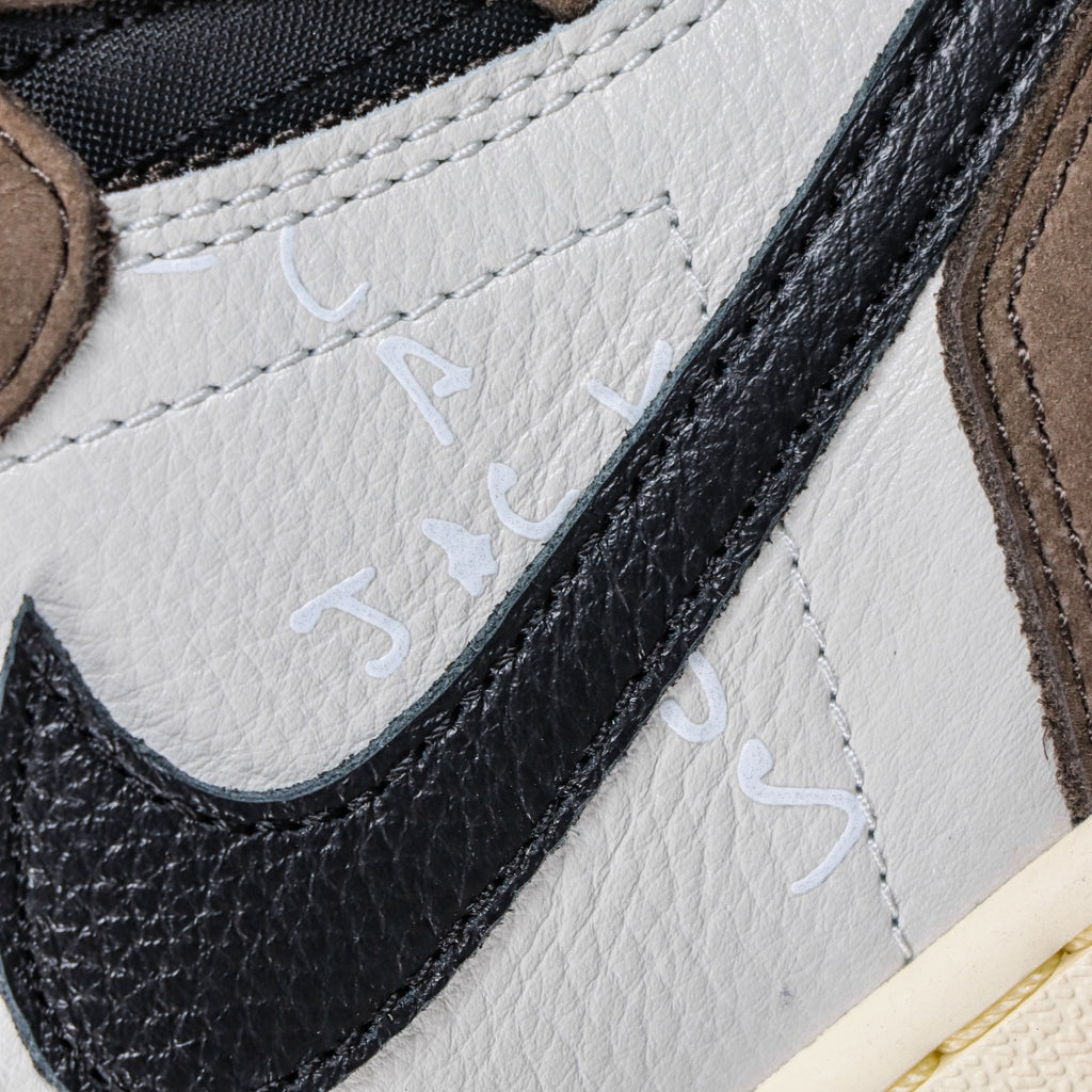 Travis Scott x Jordan Air Jordan 1 High Og Ts Sp