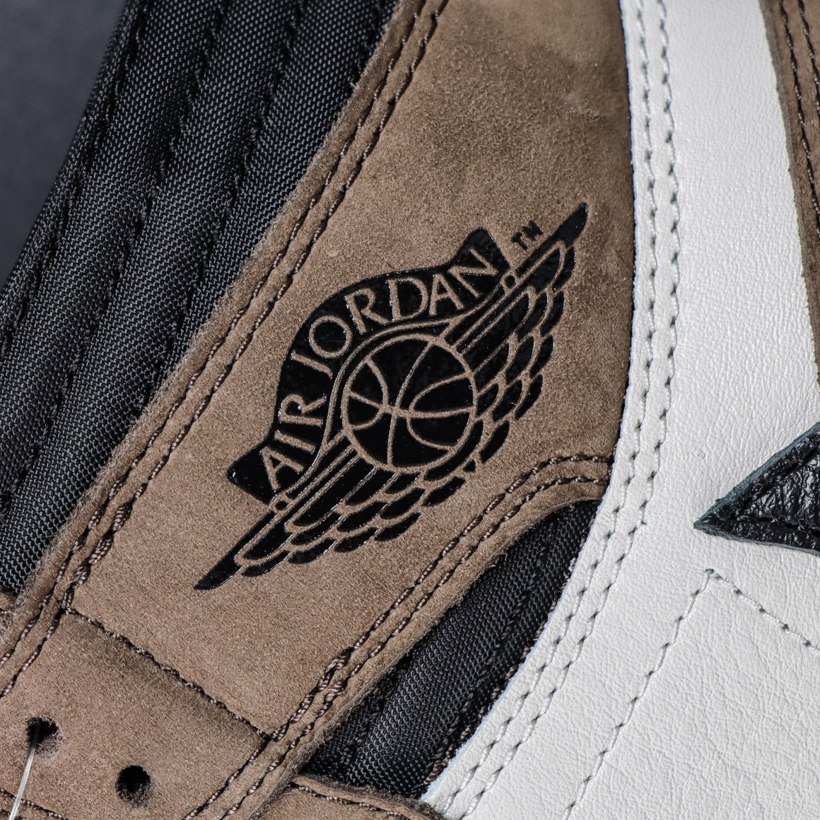 Travis Scott x Jordan Air Jordan 1 High Og Ts Sp