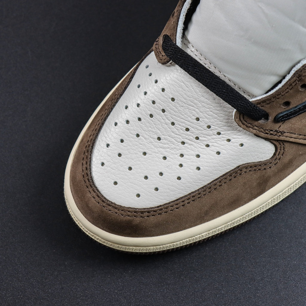 Travis Scott x Jordan Air Jordan 1 High Og Ts Sp