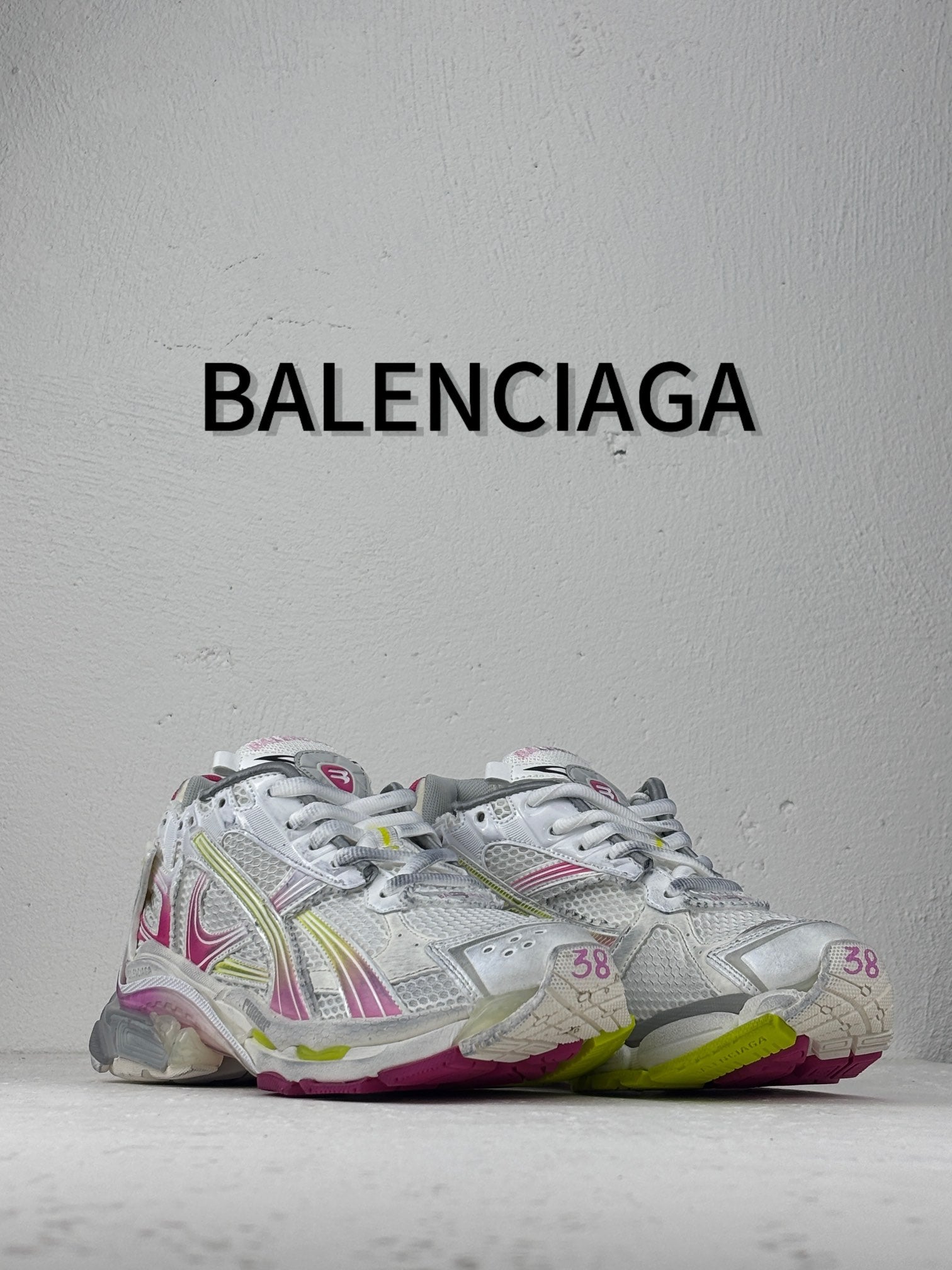 Runner