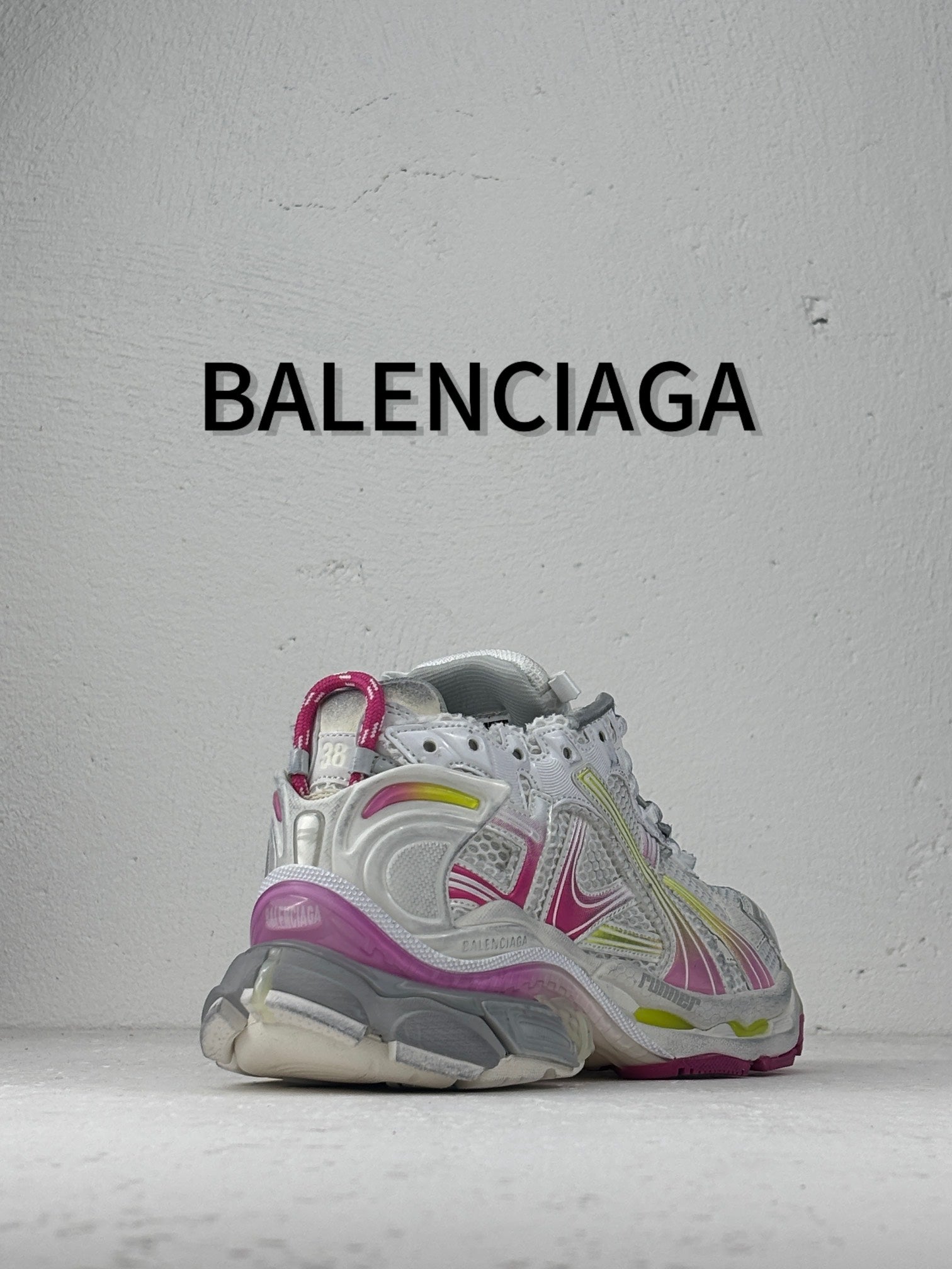 Runner