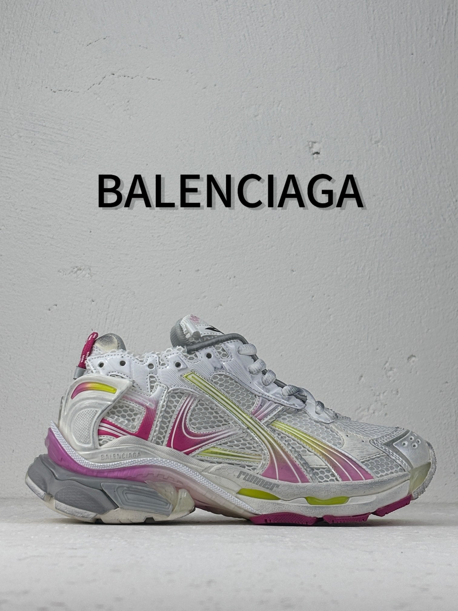 Runner