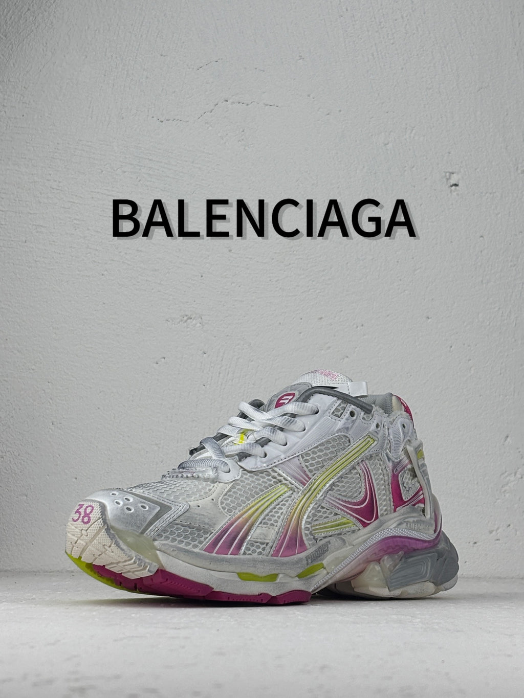 Runner