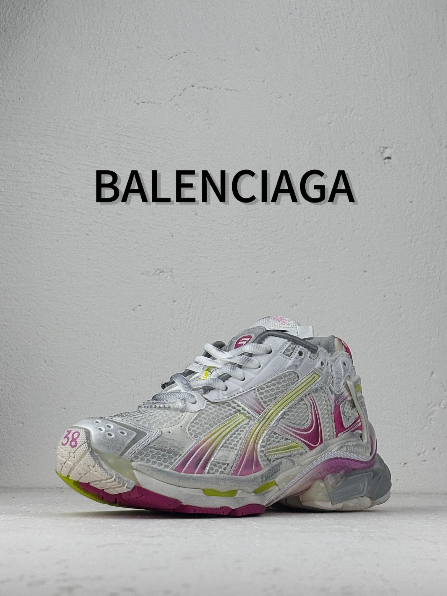 Runner