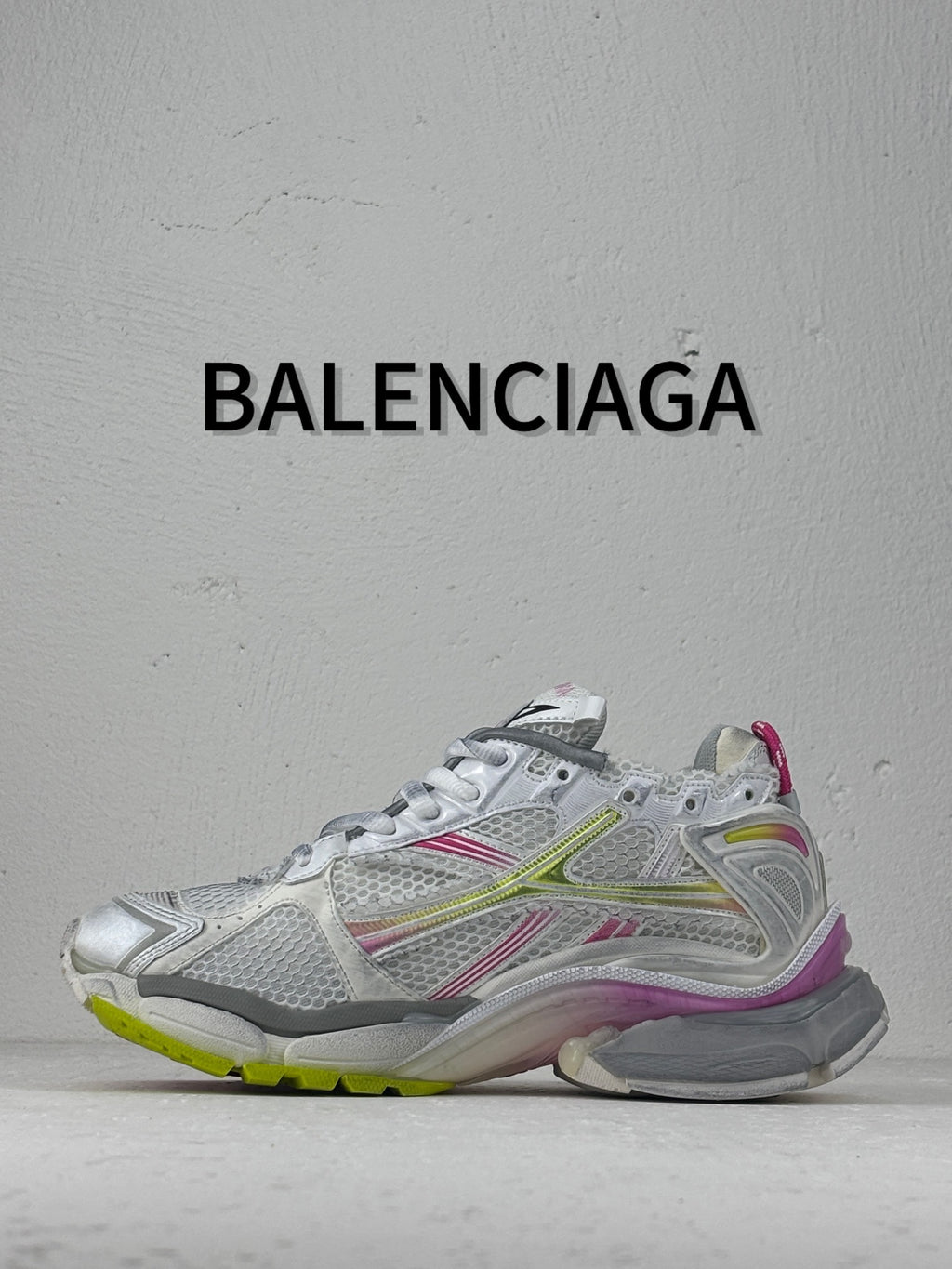 Runner