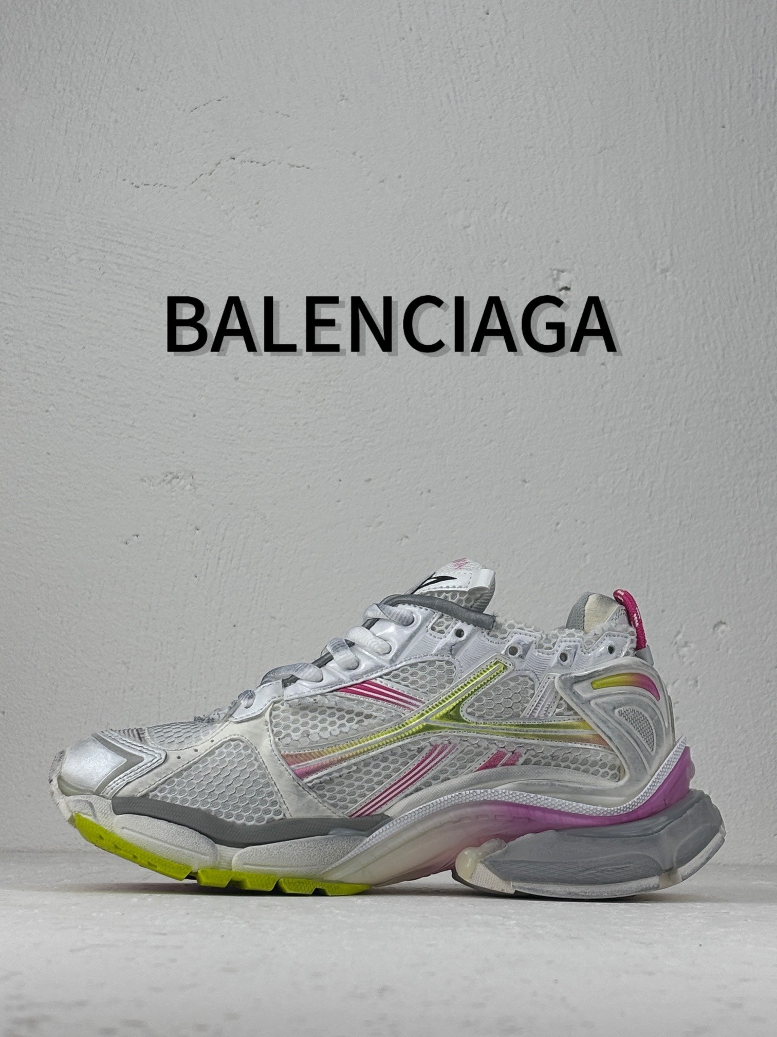 Runner