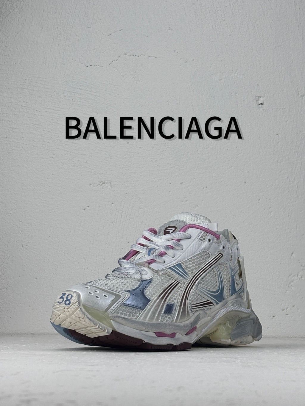 Runner