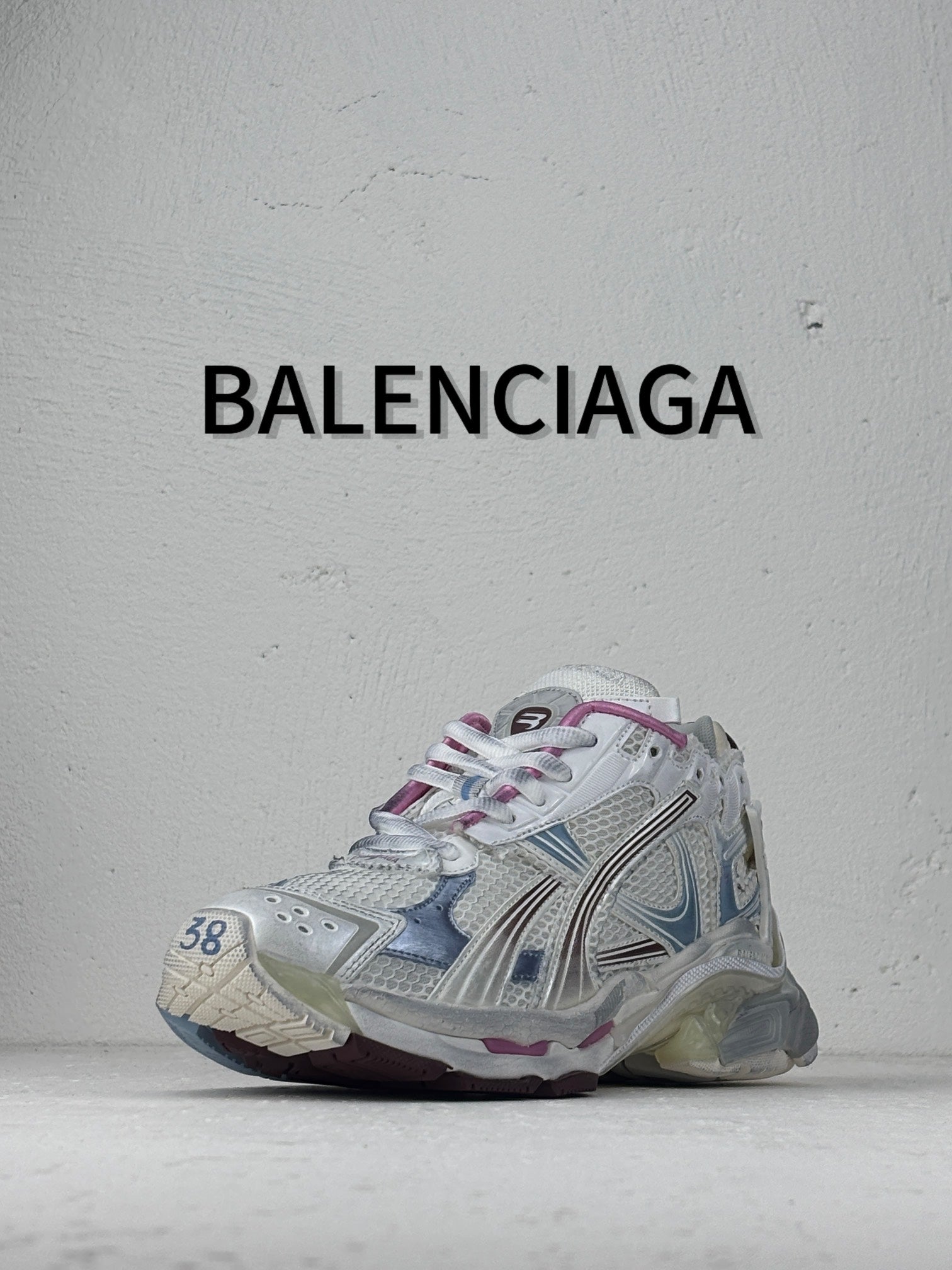 Runner