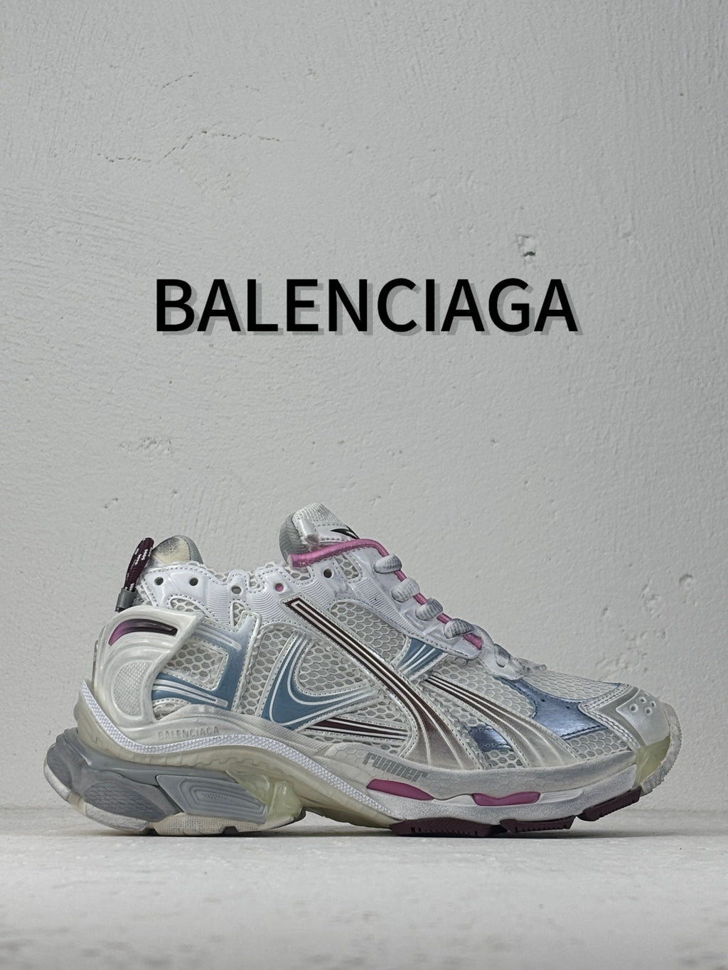 Runner