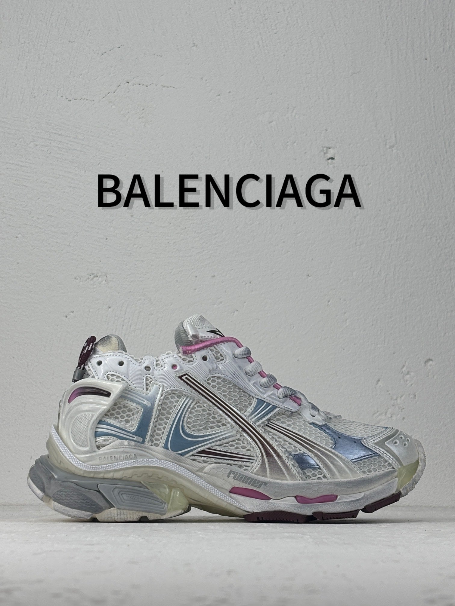 Runner