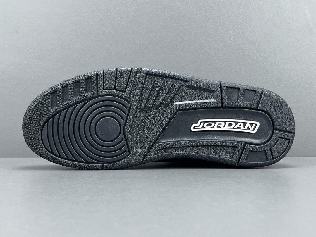 Jordan Air Jordan 3 Retro Black Cat