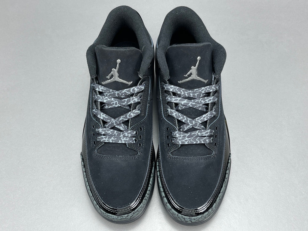 Jordan Air Jordan 3 Retro Black Cat