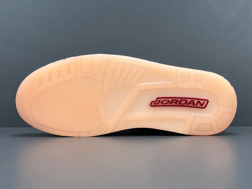 Air Jordan 3 Retro  " Valentine's Day"