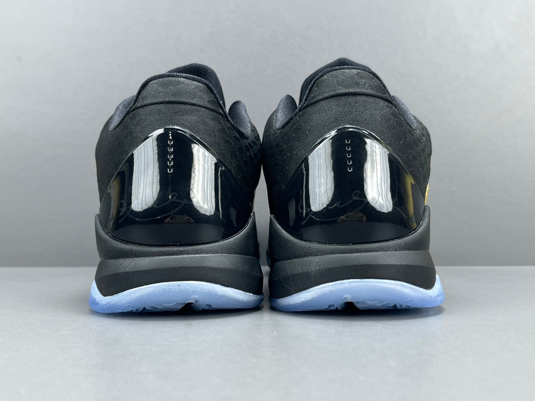 Nike Kobe 5 Protro“Year of the Mamba”