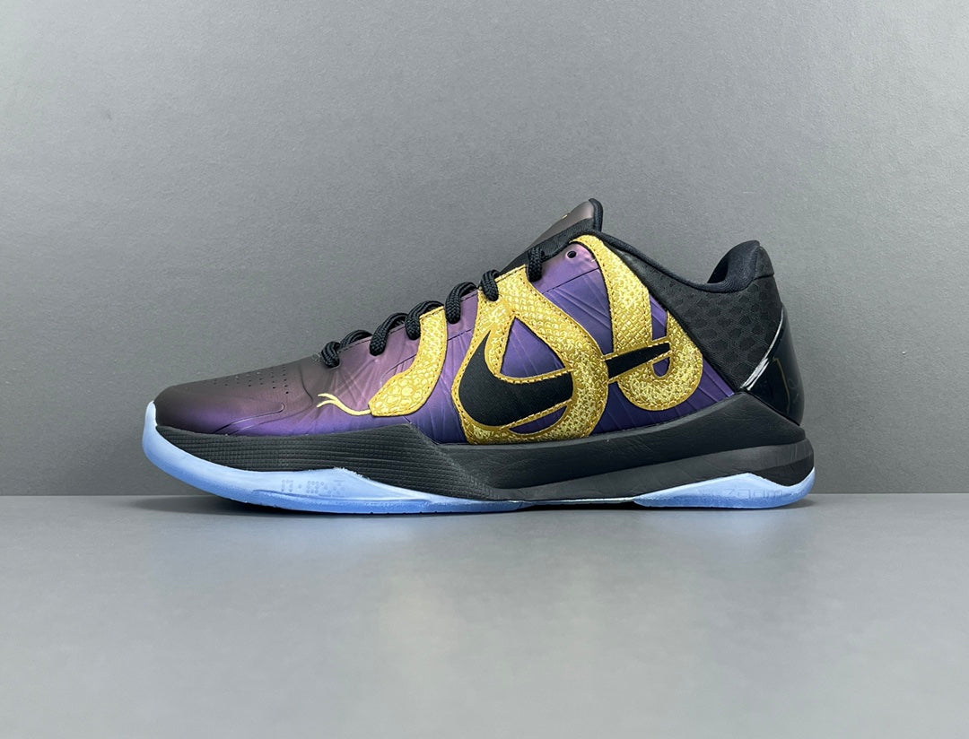 Nike Kobe 5 Protro“Year of the Mamba”