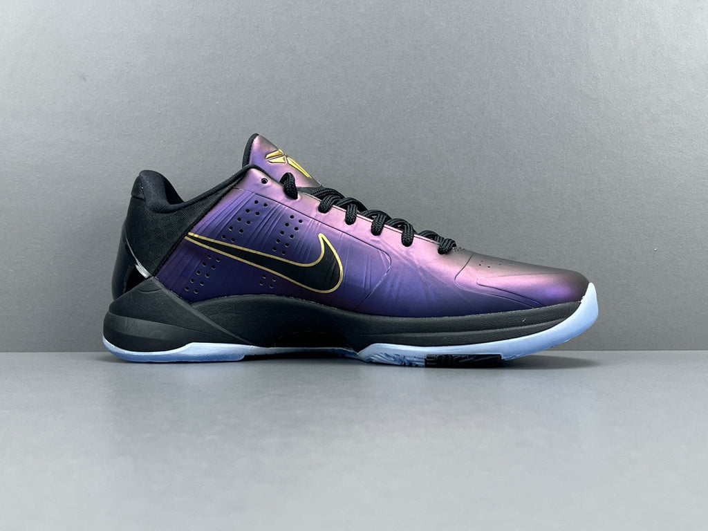 Nike Kobe 5 Protro“Year of the Mamba”