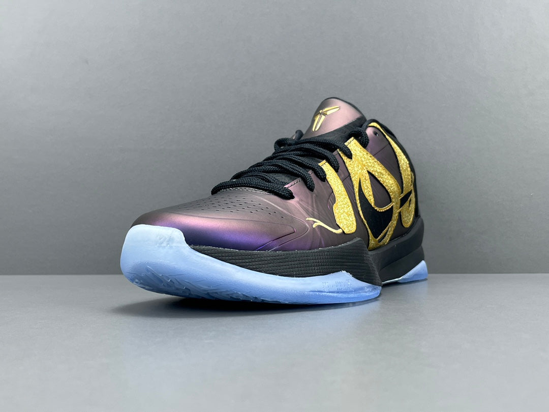 Nike Kobe 5 Protro“Year of the Mamba”