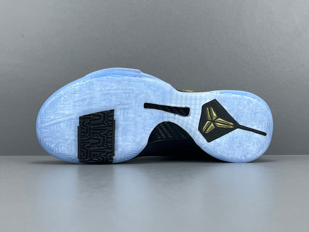Nike Kobe 5 Protro“Year of the Mamba”