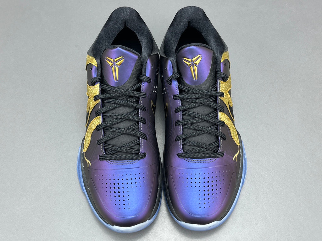 Nike Kobe 5 Protro“Year of the Mamba”