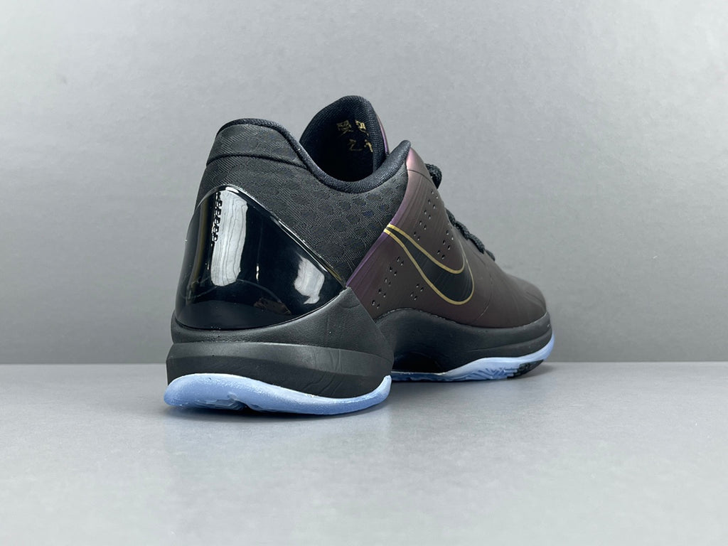 Nike Kobe 5 Protro“Year of the Mamba”