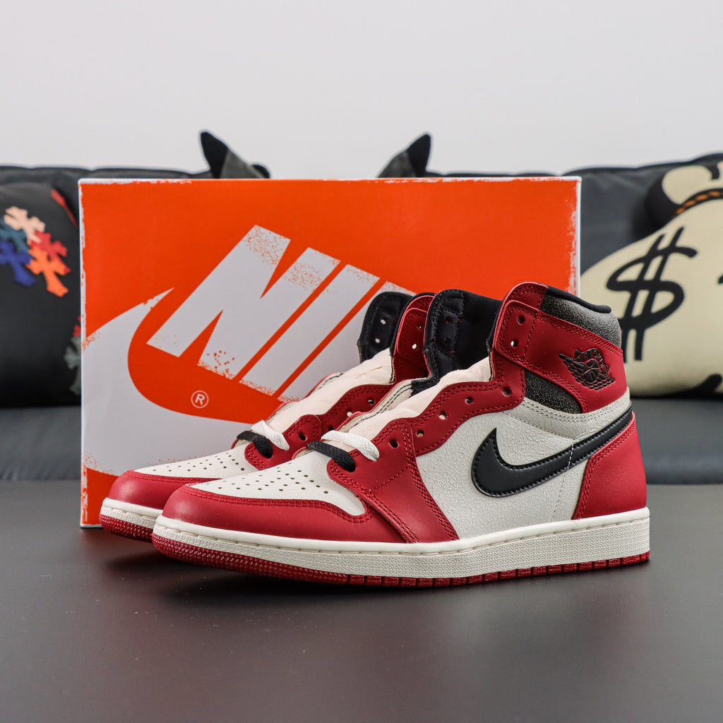 Air Jordan 1 Retro High OG "Lost & Found"