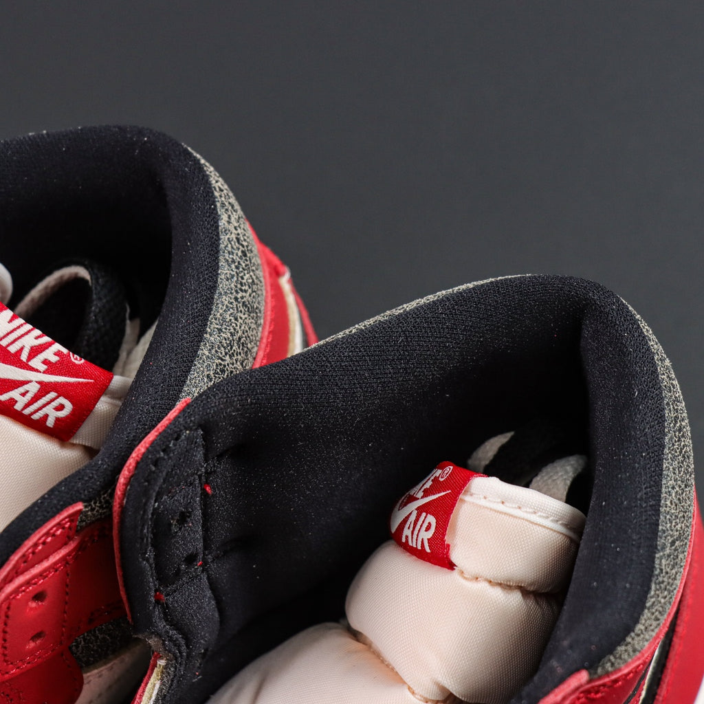 Air Jordan 1 Retro High OG "Lost & Found"