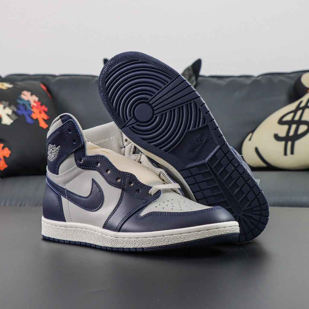 Air Jordan 1 Retro High '85"georgetown"