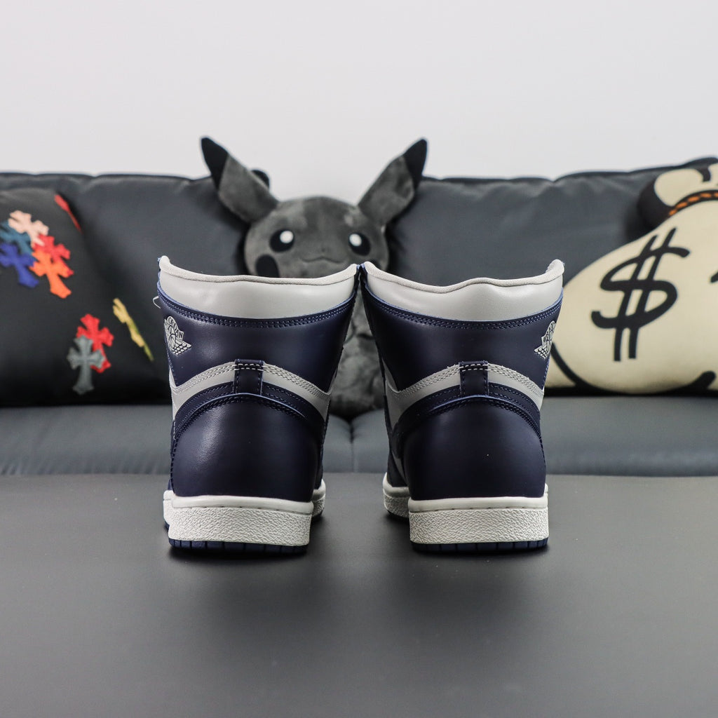 Air Jordan 1 Retro High '85"georgetown"
