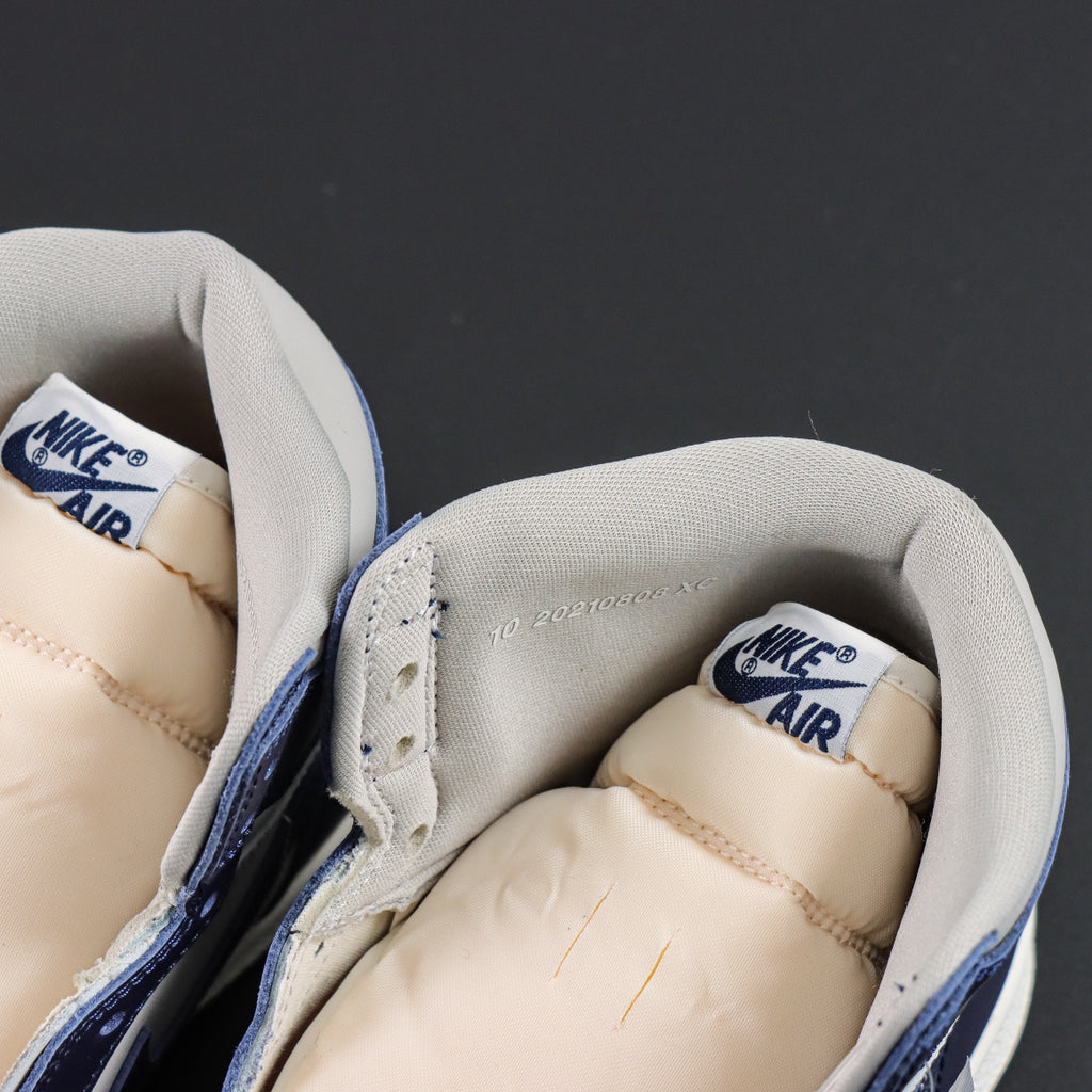 Air Jordan 1 Retro High '85"georgetown"