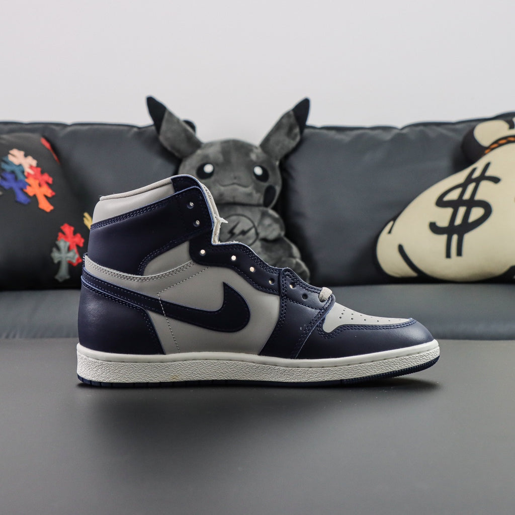 Air Jordan 1 Retro High '85"georgetown"