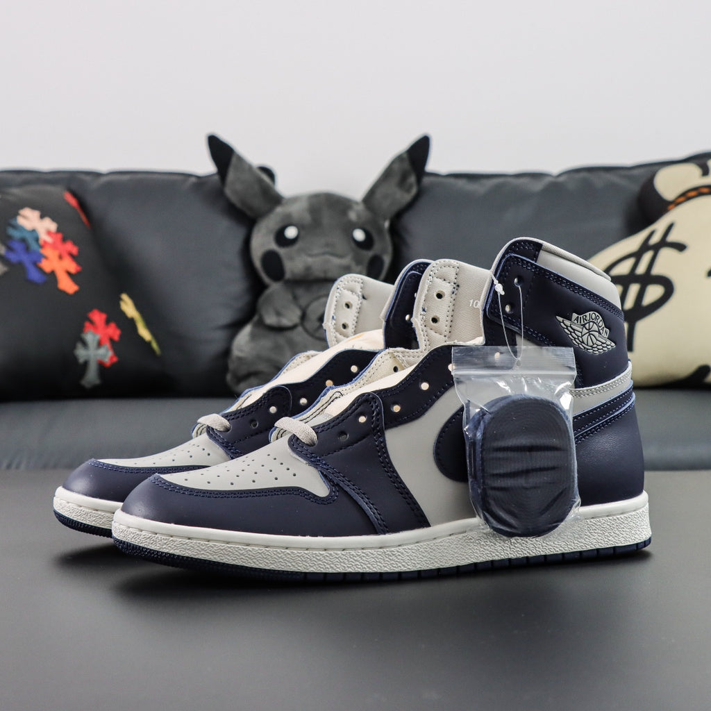 Air Jordan 1 Retro High '85"georgetown"