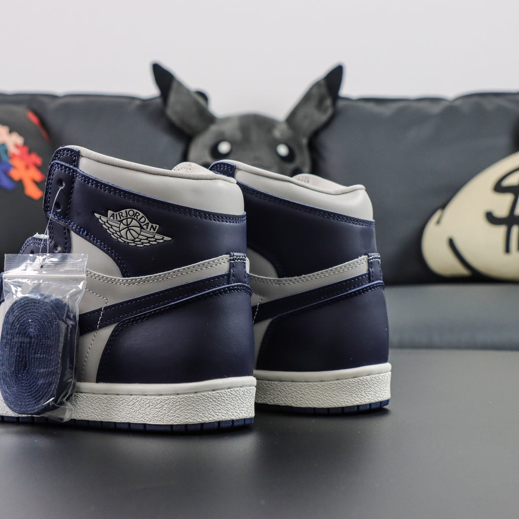 Air Jordan 1 Retro High '85"georgetown"